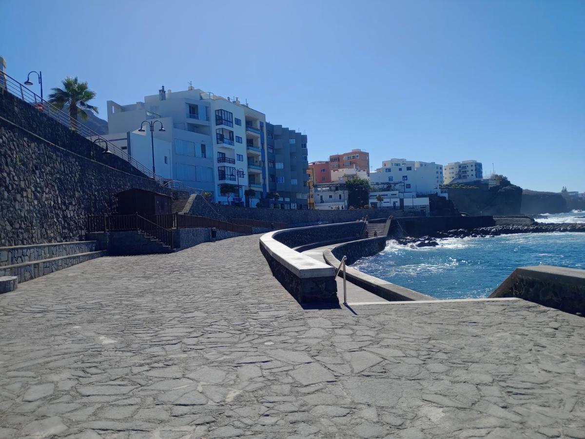 Bajamar Sun And Beach Exterior photo